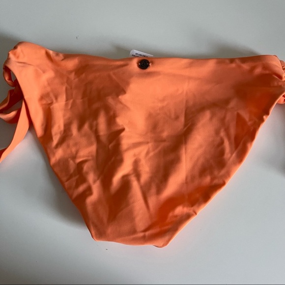 prAna Standard Audrey swim Bottom - Picture 6 of 8